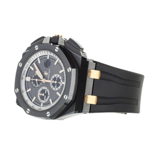 Audemars Royal Oak Chronograph 26415CE.OO.A002CA.01 Replica