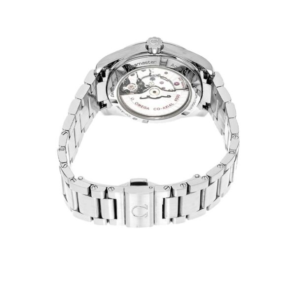 Omega Aqua Terra Replica