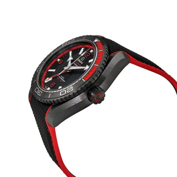 Omega Seamaster 600m Red Replica