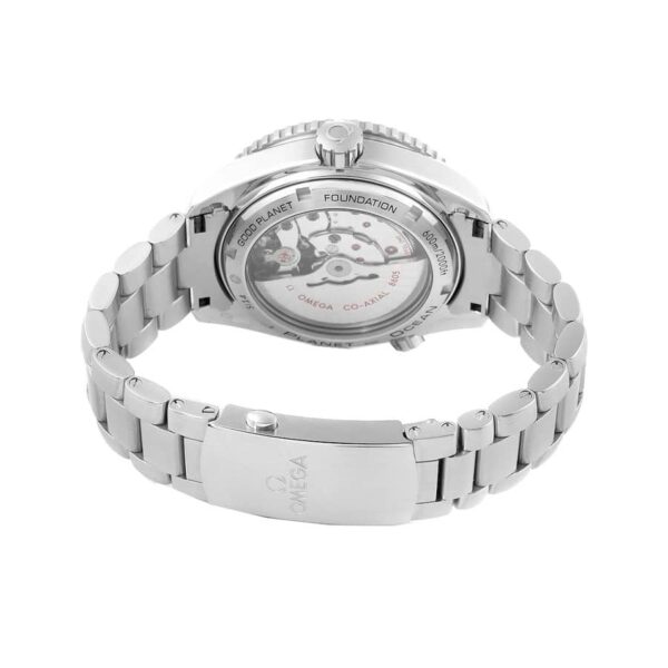 Omega Planet Ocean 600M Replica