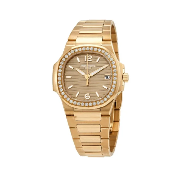 Patek Philippe Nautilus 7010/1R-012 Replica