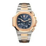 Patek Philippe Rose Gold 5980/1AR Replica
