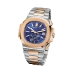 Patek Philippe Rose Gold 5980/1AR Replica