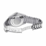 Rolex Day-Date White Diamond Replica