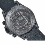 Rolex Daytona Cosmograph Color Fish Pattern Dial 2071401 Replica