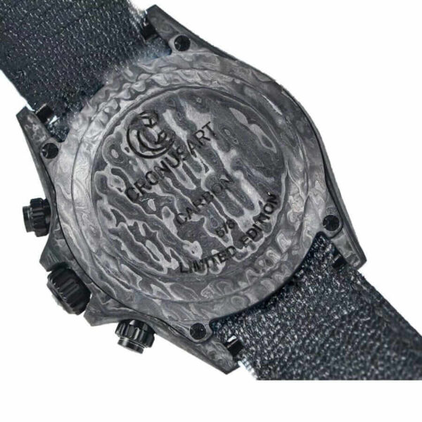 Rolex Daytona Cosmograph Color Fish Pattern Dial 2071401 Replica