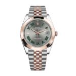 Rolex Datejust 126301 Two Tone Replica
