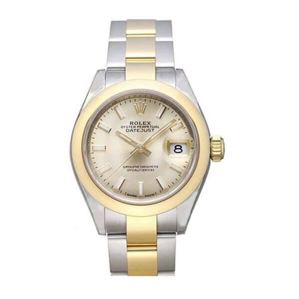 Lady Datejust 28mm Replica