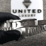 Rolex Datejust 41 Diamond Replica