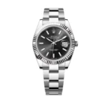 Rolex Datejust Oyster 126334 White Gold Replica