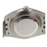 Rolex Datejust 126300 Steel Blue Dial Replica