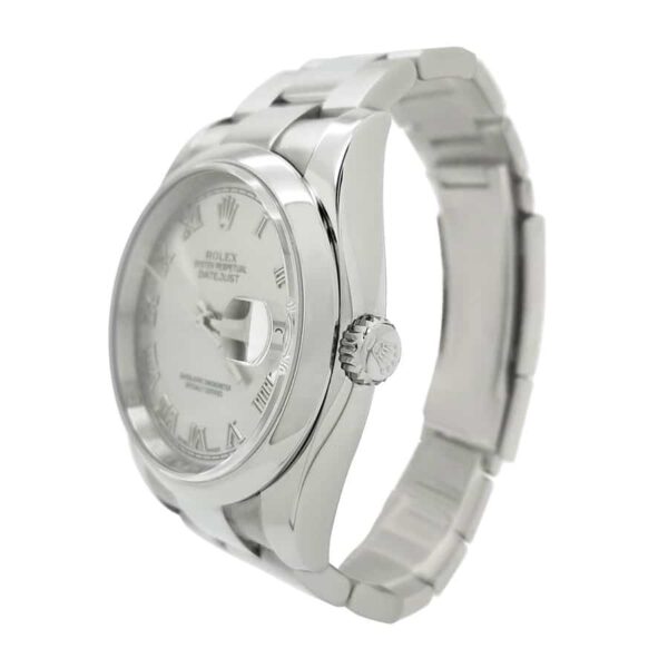 Rolex Perpetual 116200 Replica