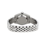 Rolex Datejust 179174 White Roman Numeral Dial Replica