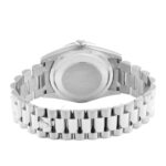 Rolex Silver Replica