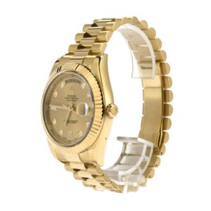 rolex-day-date-ii-218238-kw-yellow-gold-champagne-dial-replica.jpg