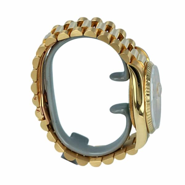 Day-Date 40 Gold Replica