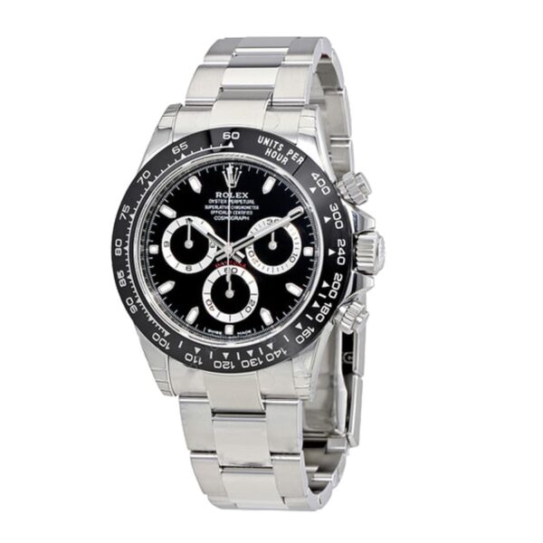 Rolex Daytona Stainless Steel Replica