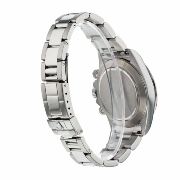 Rolex 116520 White Gold Replica