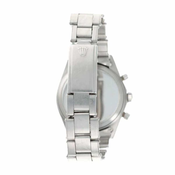 Rolex Daytona Silver Replica