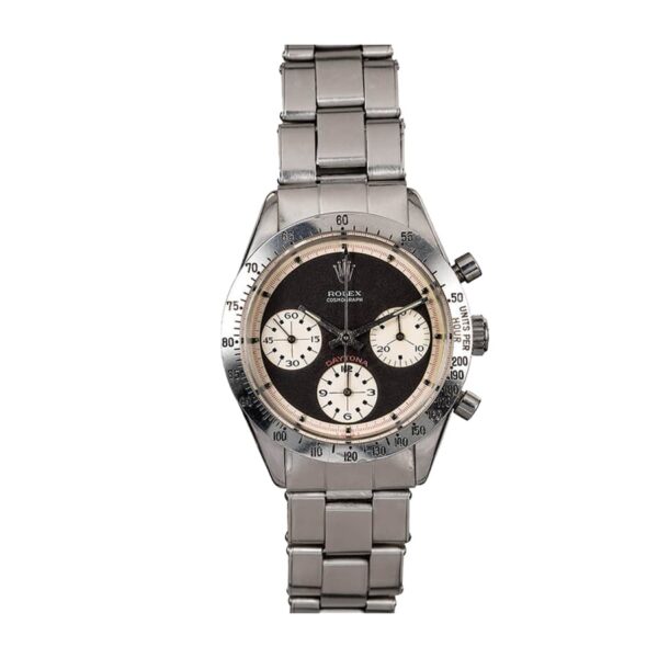 Paul Newman Daytona Replica