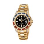 Rolex GMT-Master II Haribo Gold Replica