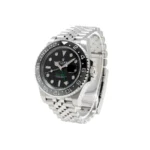 Rolex GMT-Master II 40mm 126710 Black Dial Oyster Replica