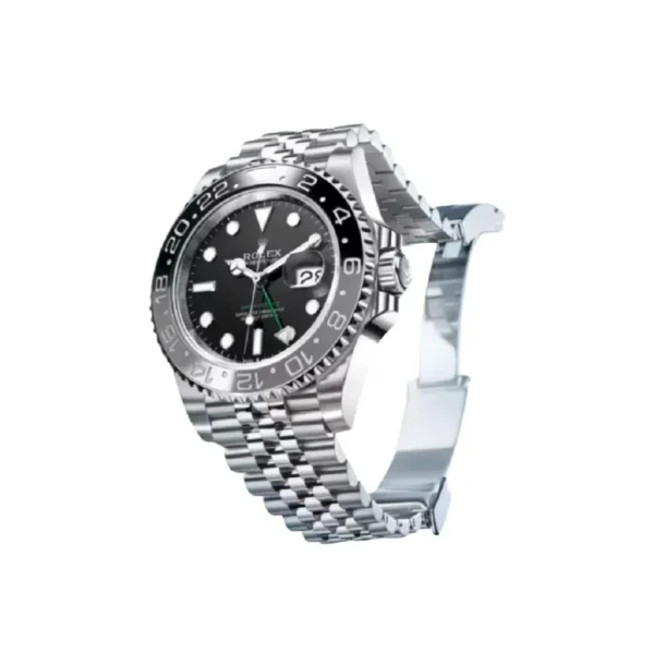 Rolex Gmt-Master II Bruce Wayne Replica