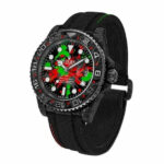 Rolex GMT-Master II Motley Replica