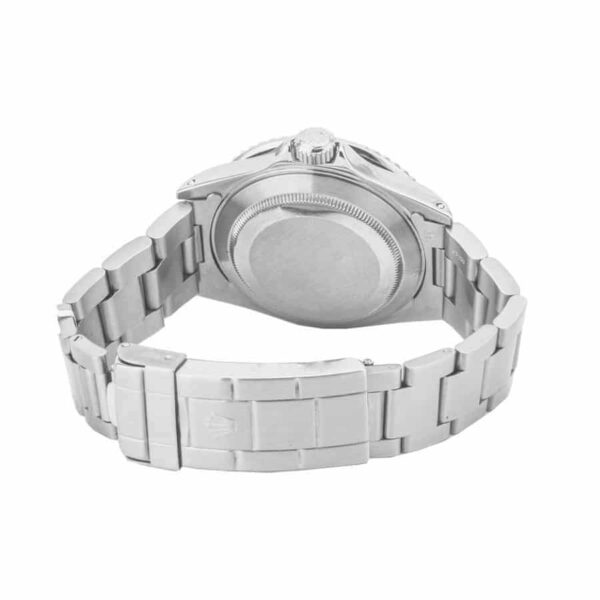 Rolex Submariner Date Black Dial Replica