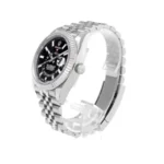 Rolex Sky-Dweller 326934 Black Dial Jubilee Replica