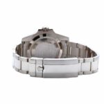 Rolex Submariner 116619 Blue Dial Replica