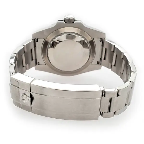 Rolex Submariner 116610LN Oyster Perpetual Black Dial Replica