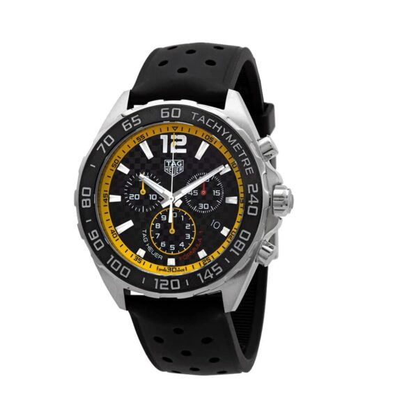 TAG Heuer Formula 1 Black Dial Replica