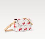 LV x TM WALLET ON CHAIN IVY handbag