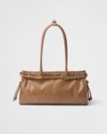 Prada Bonnie Medium Leather Handbag