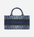 Mini Dior Book Tote