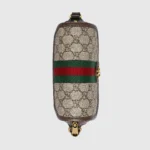 MINI SAC À ÉPAULE OPHIDIA