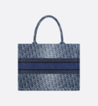 Medium Dior Book Tote