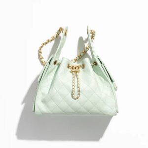 CHANEL 25 small handbag