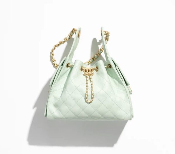 CHANEL 25 small handbag