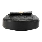 CHANEL 23B POUCH EVENING BAG