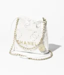 2025 Spring and Summer Preview Series CHANEL 22 Mini Handbag