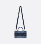 Mini Dior Book Tote