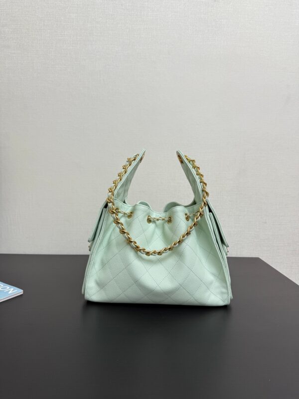 CHANEL 25 small handbag