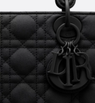 Small Lady Dior My ABCDior Bag