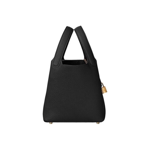 Hermès Picotin Lock 18 Taurillon Clemence