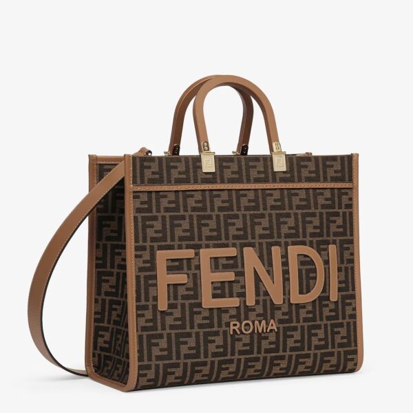 Fendi Sunshine medium