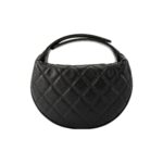 CHANEL 23B POUCH EVENING BAG