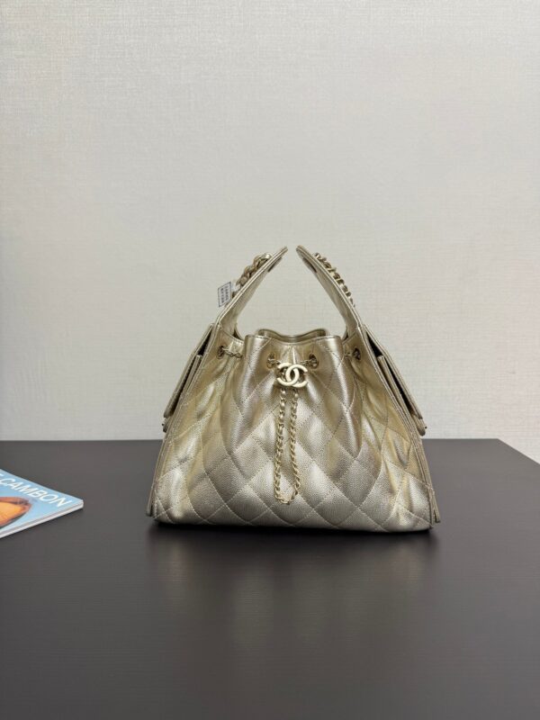 25 Advanced Handicraftshop Series CHANEL 25 small handbag