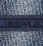 Medium Dior Book Tote